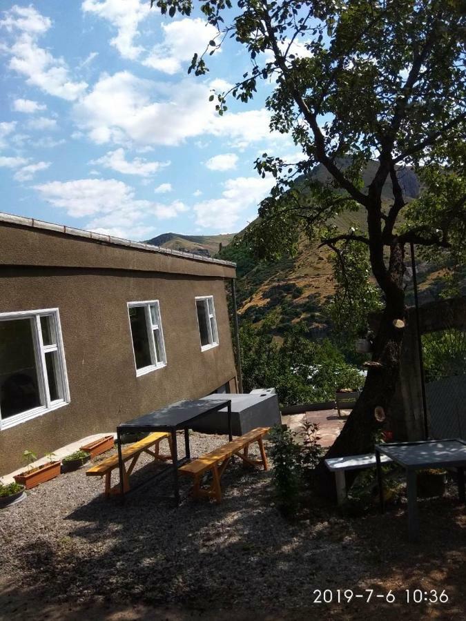 Nnn Guest House ゴリス エクステリア 写真