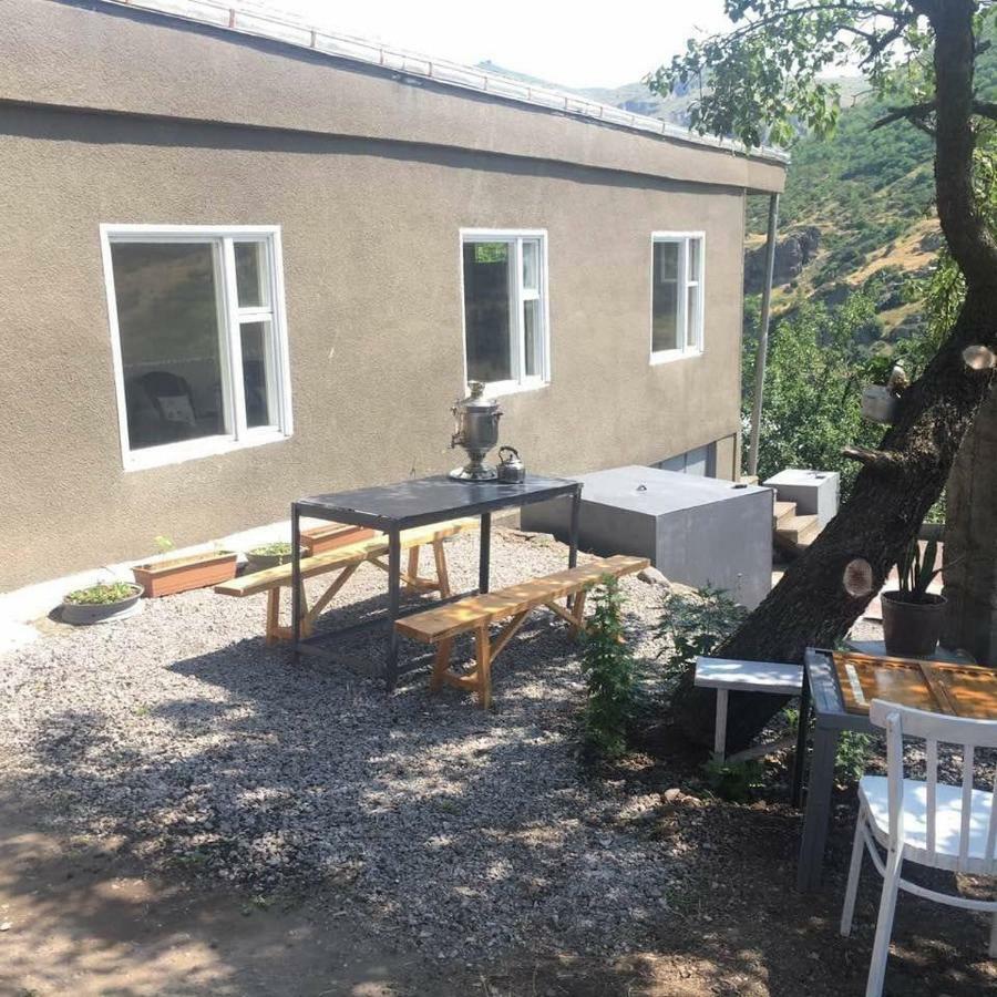 Nnn Guest House ゴリス エクステリア 写真