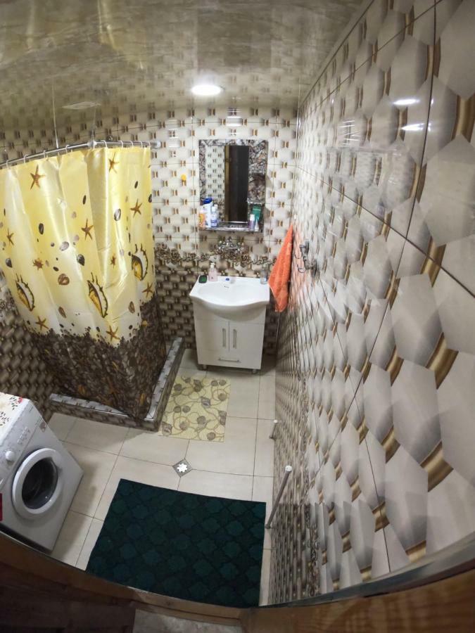 Nnn Guest House ゴリス エクステリア 写真