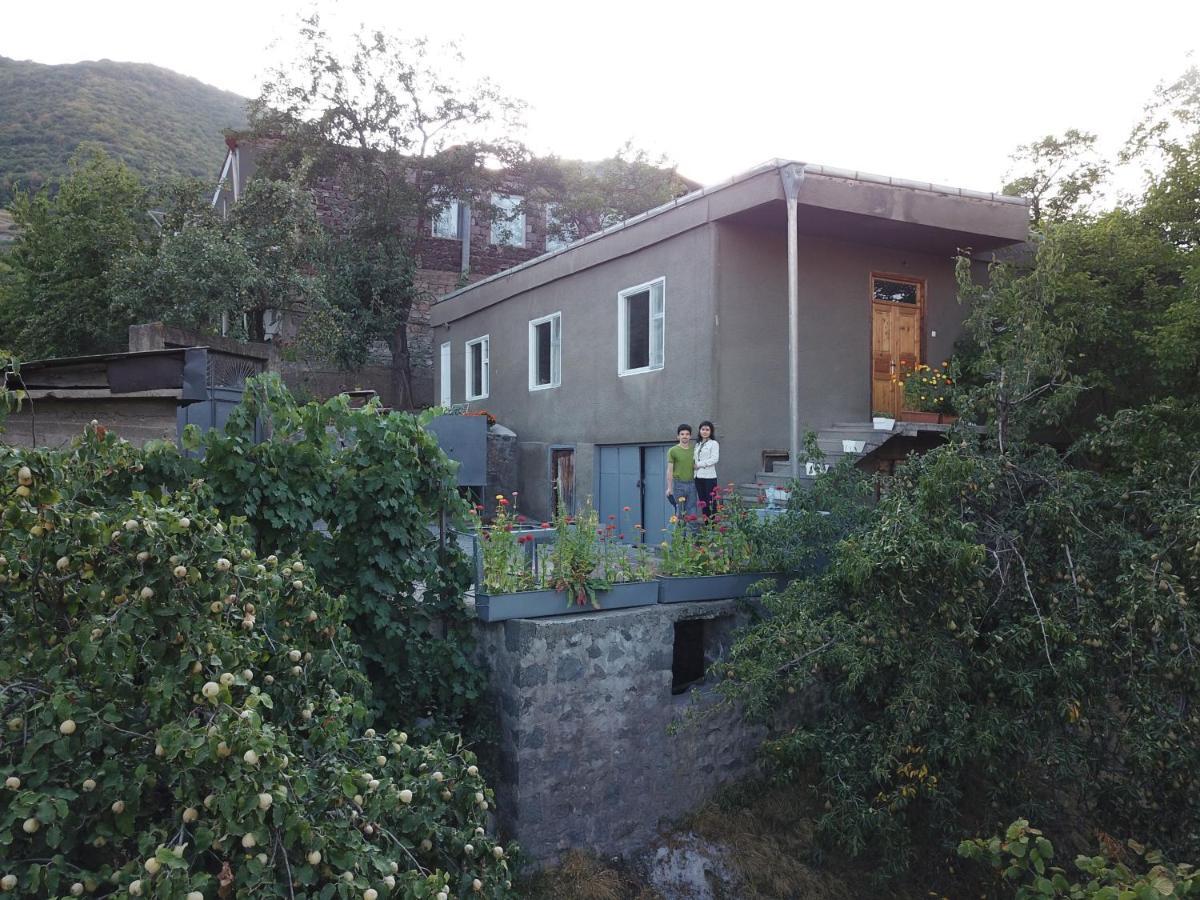 Nnn Guest House ゴリス エクステリア 写真