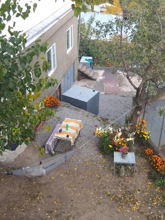 Nnn Guest House ゴリス エクステリア 写真